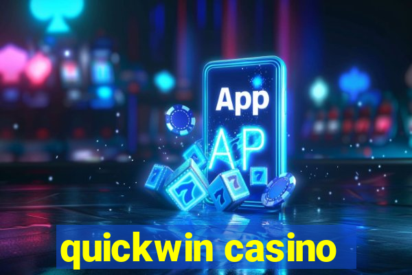 quickwin casino