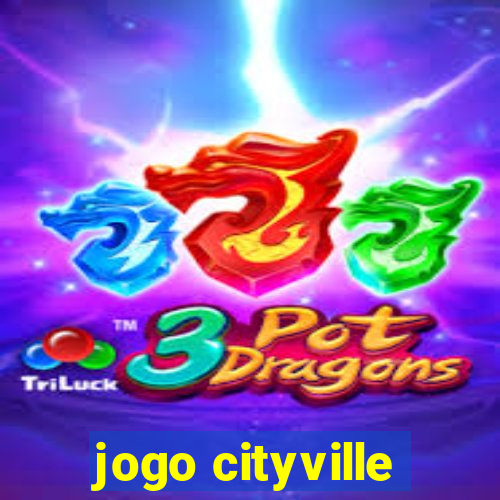 jogo cityville