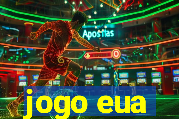 jogo eua