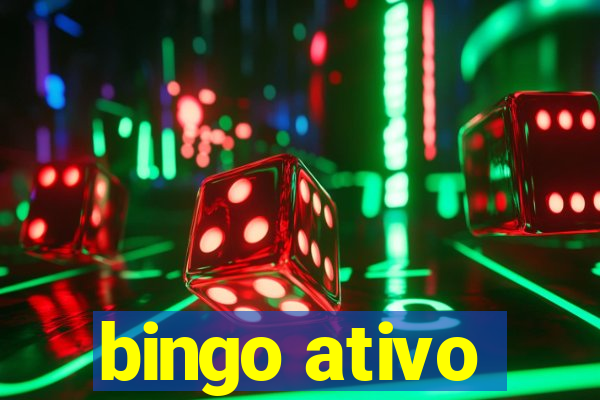 bingo ativo