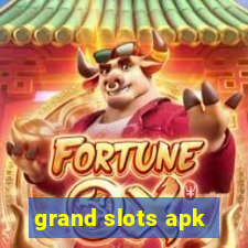 grand slots apk