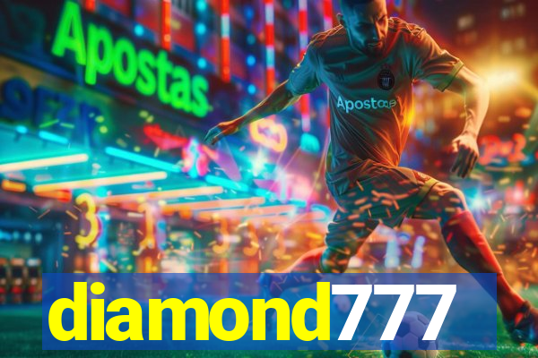 diamond777