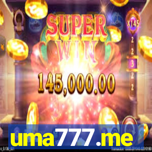 uma777.me