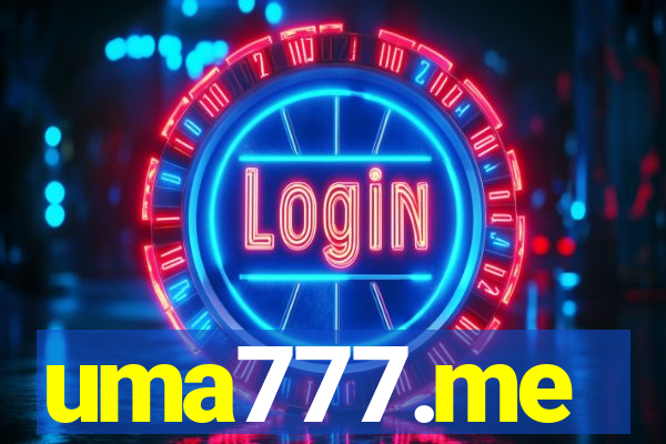 uma777.me