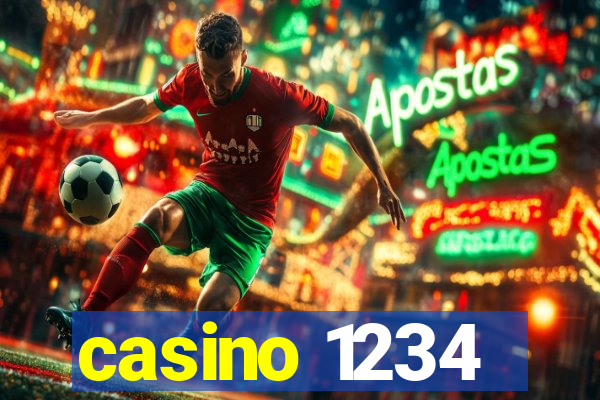 casino 1234