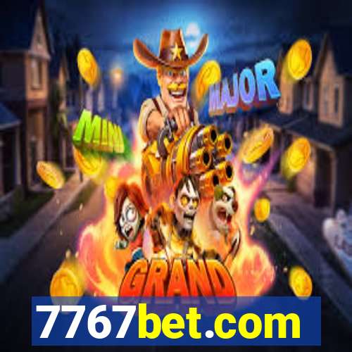 7767bet.com