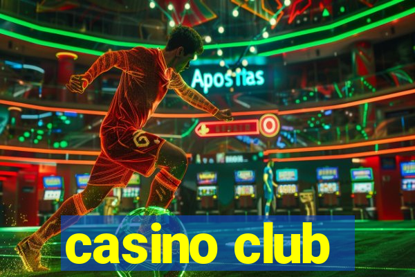 casino club