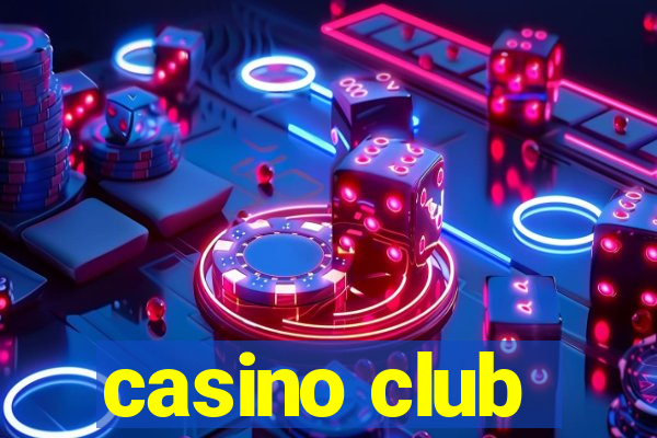 casino club