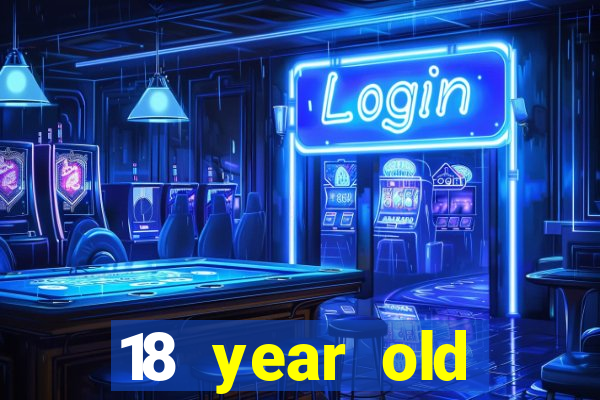 18 year old casinos in kansas