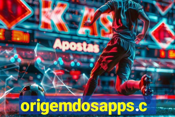 origemdosapps.com