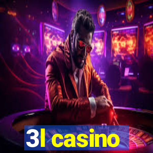 3l casino