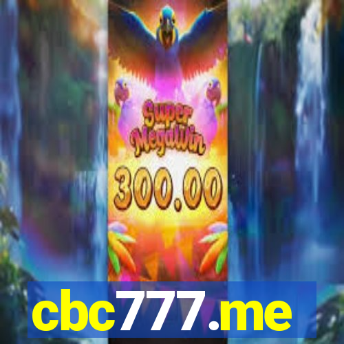 cbc777.me