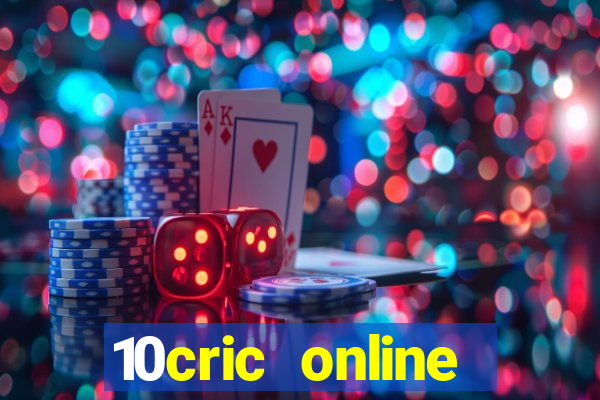 10cric online casino india