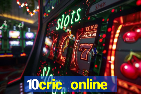 10cric online casino india