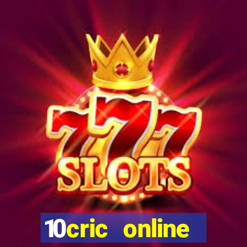 10cric online casino india