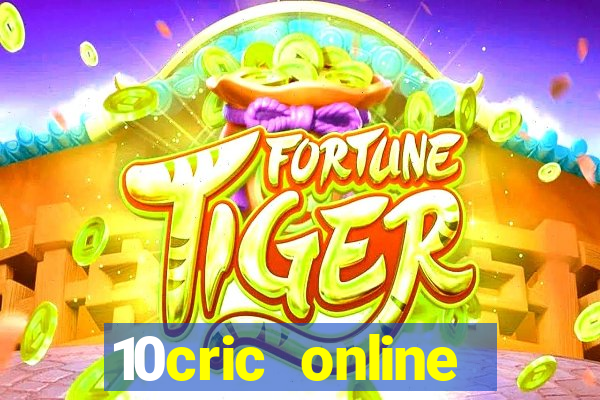 10cric online casino india