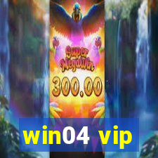 win04 vip