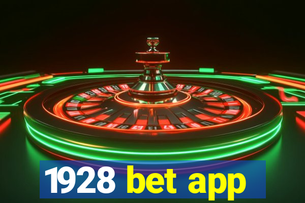 1928 bet app