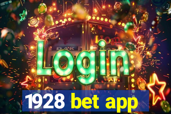 1928 bet app