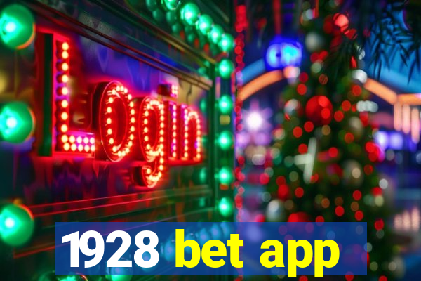 1928 bet app