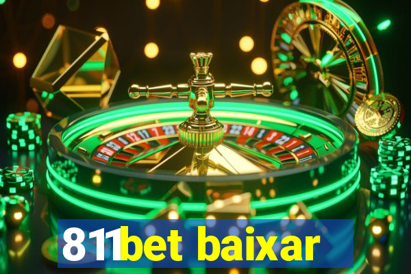 811bet baixar