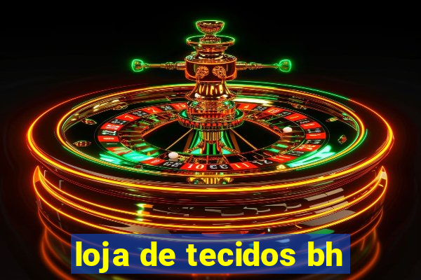 loja de tecidos bh