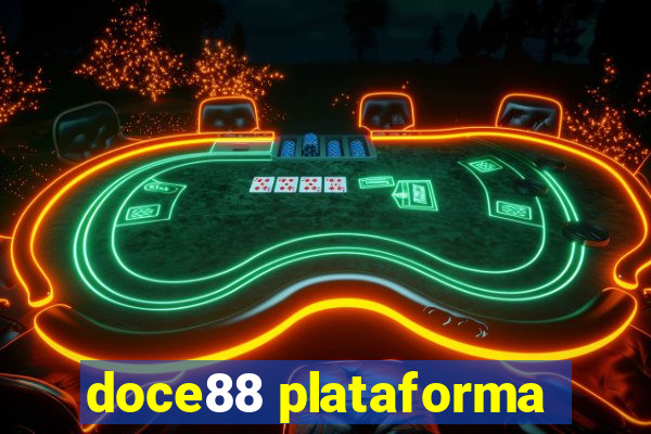 doce88 plataforma