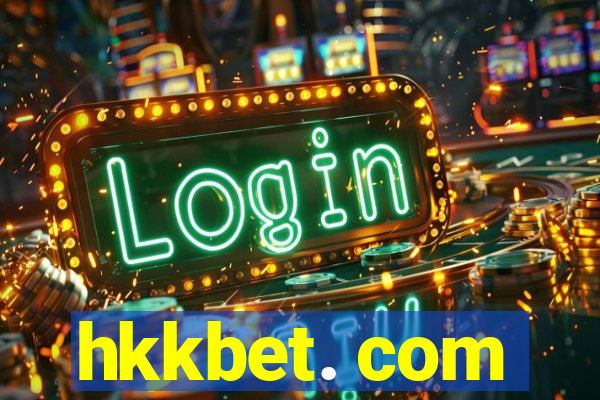 hkkbet. com