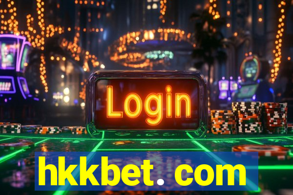 hkkbet. com