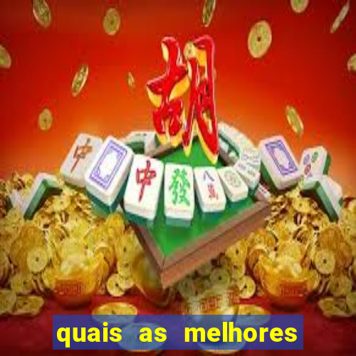 quais as melhores plataforma de jogos