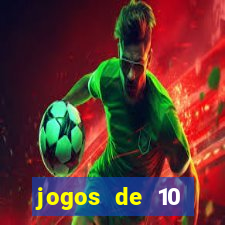 jogos de 10 centavos na bet365