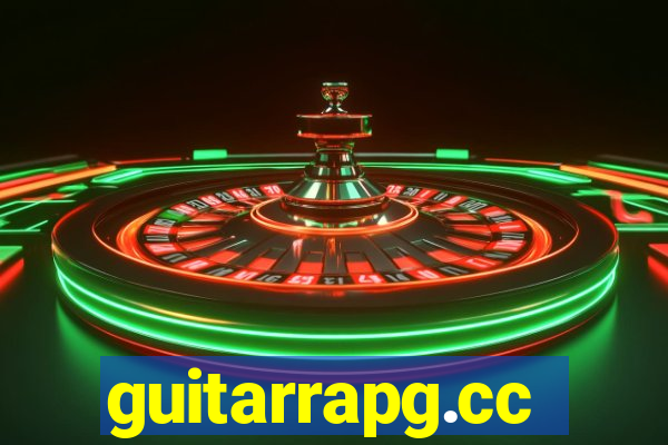 guitarrapg.cc