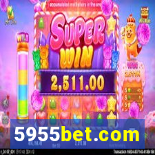 5955bet.com