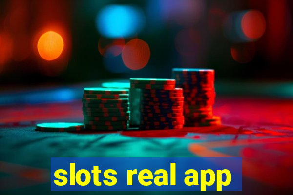 slots real app