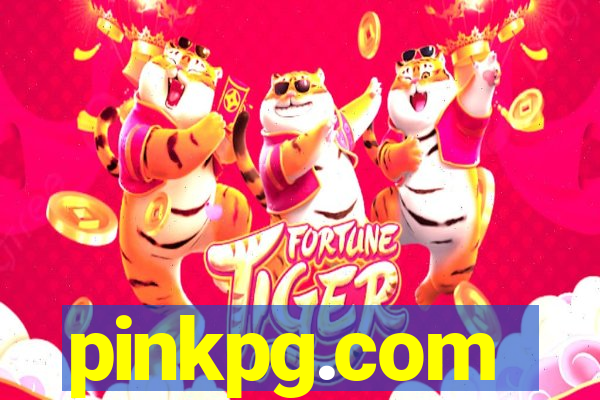 pinkpg.com