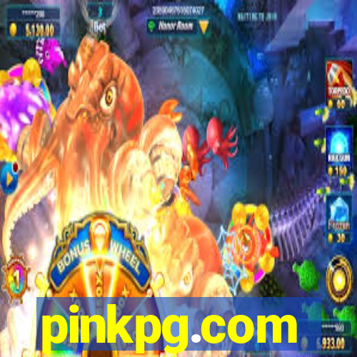 pinkpg.com