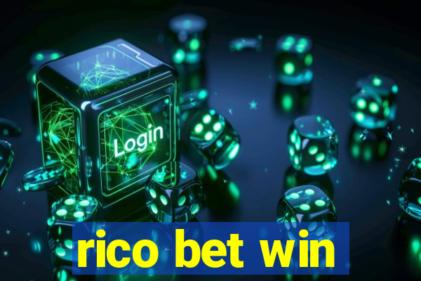 rico bet win