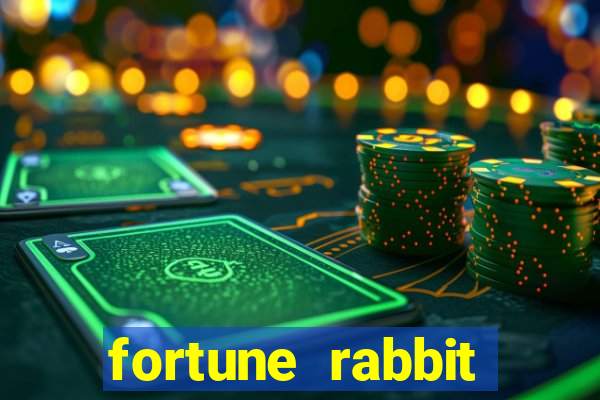 fortune rabbit gratis demo Informational