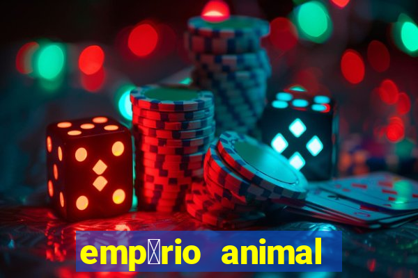 emp贸rio animal canal 2