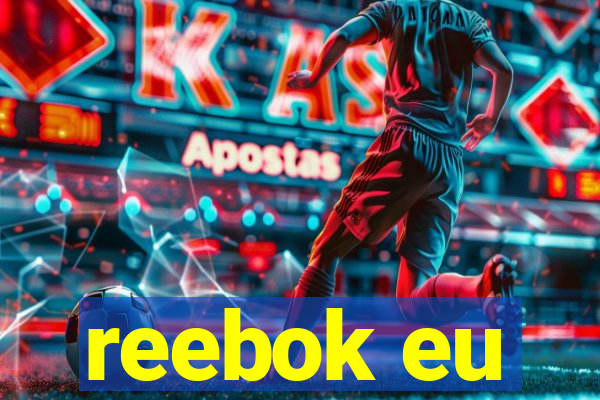 reebok eu