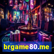 brgame80.me