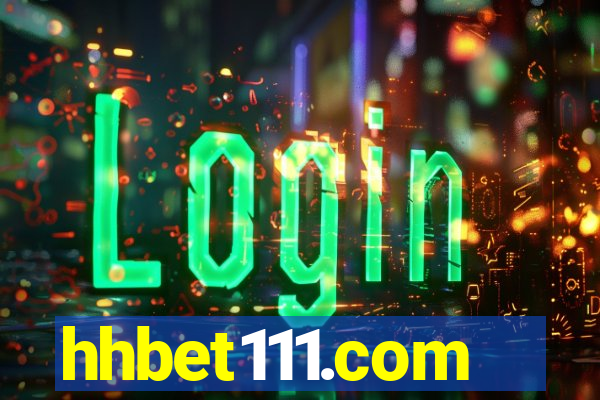 hhbet111.com