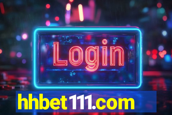 hhbet111.com