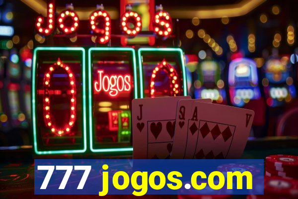 777 jogos.com