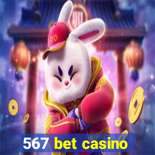 567 bet casino