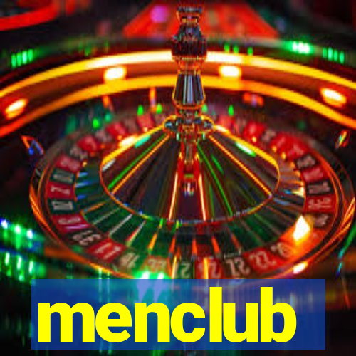 menclub