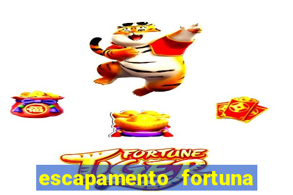 escapamento fortuna fan 125 ano 2008