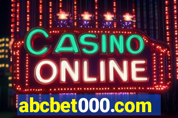 abcbet000.com