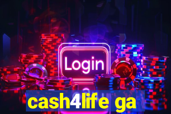 cash4life ga