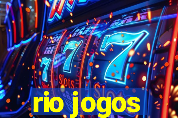 rio jogos